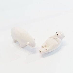 T-Lab Wooden Animals